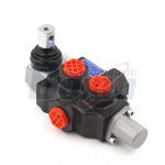 单体式方向控制阀 10.5 GPM 1 滑阀 手动 SD4 – 制造、OEM、自有品牌、定制及批发 3