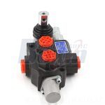单体式方向控制阀 10.5 GPM 1 滑阀 手动 SD4 – 制造、OEM、自有品牌、定制及批发 4