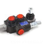 单体式方向控制阀 10.5 GPM 1 滑阀 手动 SD4 – 制造、OEM、自有品牌、定制及批发 6