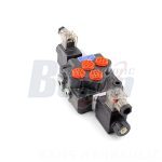 Monoblock Directional Valve 10.5 GPM 1 Spool Solenoid SD5 – Manufacturing, OEM, Private Label & Wholesale 3
