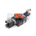 Monoblock Directional Valve 10.5 GPM 1 Spool Solenoid SD5 – Manufacturing, OEM, Private Label & Wholesale 5