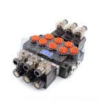 Monoblock Directional Valve 10.5 GPM 3 Spool Solenoid SD5 – Manufacturing, OEM, Private Label & Wholesale 5