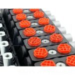BXHS 9-Spool Manual Sectional Directional Valve (23.8 GPM) – Global Distributor & Reseller Opportunities 7