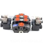 23.8 GPM 双滑阀电磁方向控制阀 (SD8) – 制造商、供应商、分销商、OEM 及批发服务 5