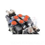 23.8 GPM 双滑阀电磁方向控制阀 (SD8) – 制造商、供应商、分销商、OEM 及批发服务 6