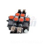 23.8 GPM 双滑阀电磁方向控制阀（SD8）——制造商、供应商、分销商、OEM 及批发服务 7