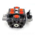 Sectional Directional Valve SDS180: 42.2 GPM, 2 Spool, Manual – Manufacturing, OEM, Private Label, Wholesale 2