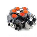 Sectional Directional Valve SDS180: 42.2 GPM, 2 Spool, Manual – Manufacturing, OEM, Private Label, Wholesale 3