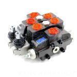 Sectional Directional Valve SDS180: 42.2 GPM, 2 Spool, Manual – Manufacturing, OEM, Private Label, Wholesale 6