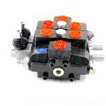 Sectional Directional Valve SDS180: 42.2 GPM, 2 Spool, Manual – Manufacturing, OEM, Private Label, Wholesale 1