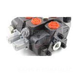 Wholesale Sectional Directional Valves – 42.2 GPM, 2 Spool Manual SDS180 – Manufacturing & Distribution 5