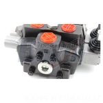 Wholesale Sectional Directional Valves – 42.2 GPM, 2 Spool Manual SDS180 – Manufacturing & Distribution 6