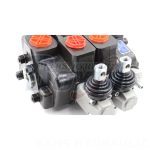 Wholesale Sectional Directional Valves – 42.2 GPM, 2 Spool Manual SDS180 – Manufacturing & Distribution 7
