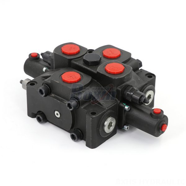 SDS380_Hydraulic_1_Sectional