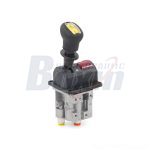 10.5 GPM Pneumatic Control Valve (BKQF34-A) –  Manufacturing, Private Labeling, and Global Distribution 1