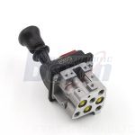 Pneumatic Control Valve 10.5 GPM 1 Spool Manual BKQF34-B – Manufacturing, OEM, Private Label, Custom & Wholesale 1