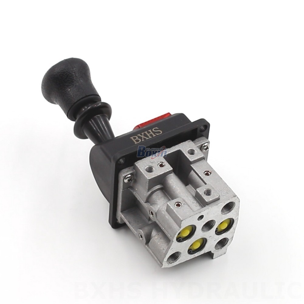 Pneumatic Control Valve 10.5 GPM 1 Spool Manual BKQF34-B – Manufacturing, OEM, Private Label, Custom & Wholesale