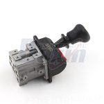 Pneumatic Control Valve 10.5 GPM 1 Spool Manual BKQF34-B – Manufacturing, OEM, Private Label, Custom & Wholesale 3