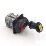 Pneumatic Control Valve 10.5 GPM 1 Spool Manual BKQF34-B – Manufacturing, OEM, Private Label, Custom & Wholesale 5