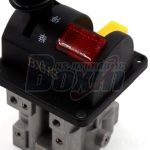 BKQF34-B 10.5 GPM Pneumatic Control Valve: Manufacturing, Wholesale, and Distribution Opportunities 6