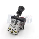 BKQF34-B 10.5 GPM Pneumatic Control Valve: Manufacturing, Wholesale, and Distribution Opportunities 3