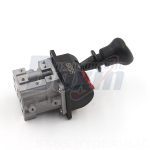 BKQF34-B 10.5 GPM Pneumatic Control Valve: Manufacturing, Wholesale, and Distribution Opportunities 4