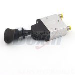 Pneumatic Control Valve 10.5 GPM 1 Spool BKQF34-D – Manufacturing, OEM, ODM, Wholesale & Distribution 4