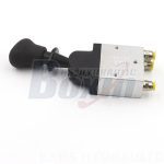 Pneumatic Control Valve 10.5 GPM 1 Spool BKQF34-D – Manufacturing, OEM, ODM, Wholesale & Distribution 5