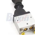 BKQF34-D 10.5 GPM 气动控制阀：制造商、供应商及全球分销商 5