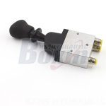 BKQF34-D 10.5 GPM 气动控制阀：制造商、供应商及全球分销商 4
