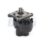 CBHS-F532 32cc/rev 液压齿轮泵：制造商、分销商和批发商 1