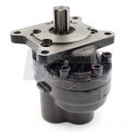 CBHS-F532 32cc/rev 液压齿轮泵：制造商、分销商和批发商 4