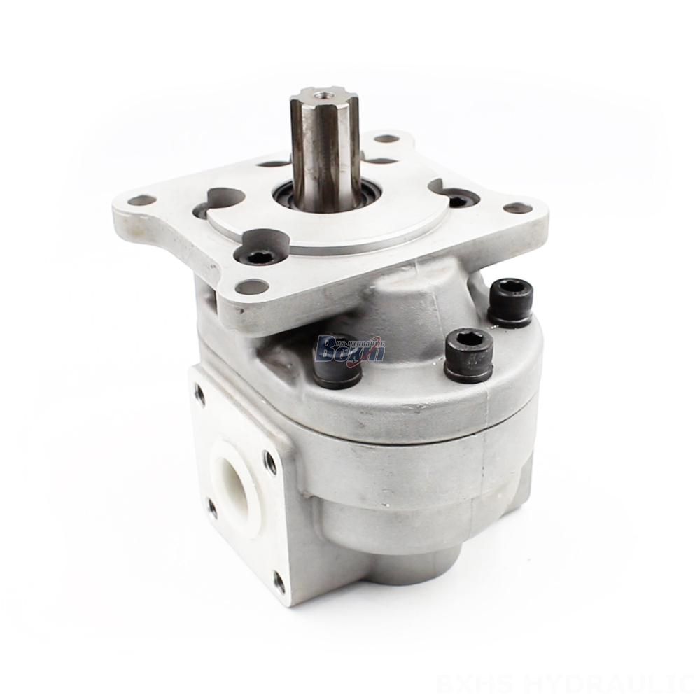 CBHS-F550 液压齿轮泵（50 cc/rev）：分销商和批发商的全球供应商