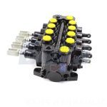 Hydraulic Distributor 26.5 GPM 4 Spool Manual CDBF20 – Manufacturing, OEM, Private Label, Custom & Wholesale 5