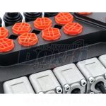 单体式方向控制阀批发：10.5 GPM 5 滑阀 DCV40Z – 分销商与经销商合作机会 5