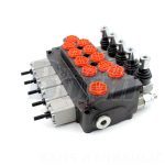 单体式方向控制阀批发：10.5 GPM 5 滑阀 DCV40Z – 分销商与经销商合作机会 3