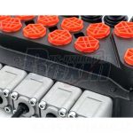 单体式方向控制阀批发：10.5 GPM 5 滑阀 DCV40Z – 分销商与经销商合作机会 6
