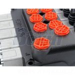 单体式方向控制阀批发：10.5 GPM 5 滑阀 DCV40Z – 分销商与经销商合作机会 7