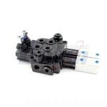 BXHS Hydraulic Valves: 10.5 GPM 2-Spool Monoblock Directional Valve (DCV40) – Manufacturer & Distributor 4