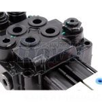 BXHS Hydraulic Valves: 10.5 GPM 2-Spool Monoblock Directional Valve (DCV40) – Manufacturer & Distributor 6