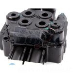 BXHS Hydraulic Valves: 10.5 GPM 2-Spool Monoblock Directional Valve (DCV40) – Manufacturer & Distributor 7