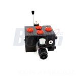 Sectional Directional Valve 15.8 GPM 1 Spool Solenoid DCV58 – Manufacturing, OEM, Private Label, Custom & Wholesale Available 5