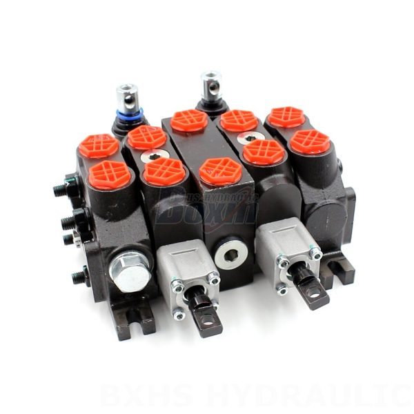 DCV60-Double control_Manual_2_Sectional-2