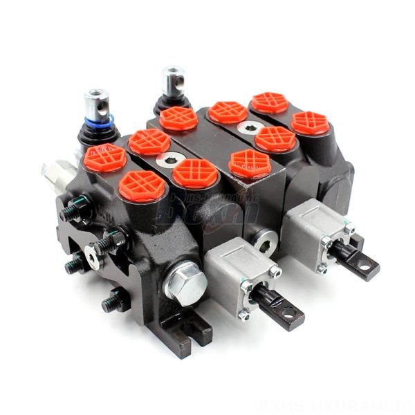 DCV60-Double control_Manual_2_Sectional