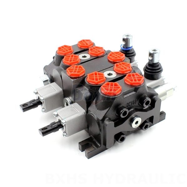 DCV60-Double control_Manual_2_Sectional_18