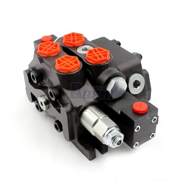 DCV60-G34_Hydraulic_1_Monoblock