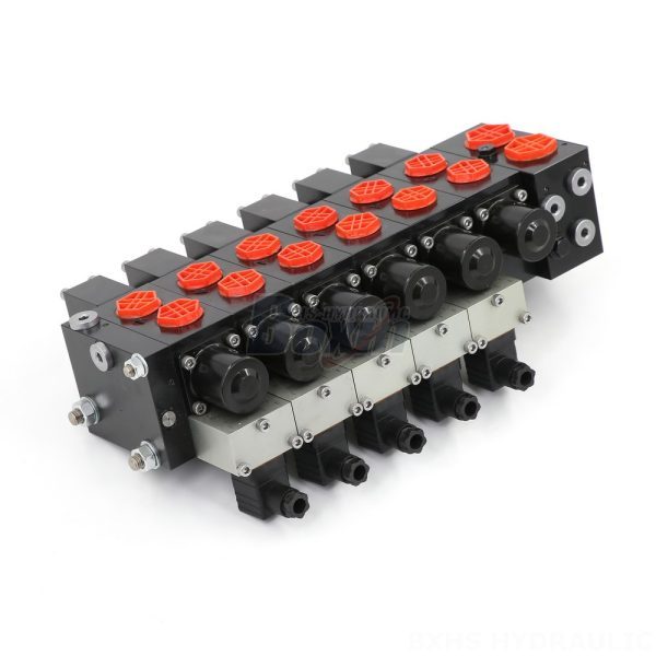 HSDSL_Manual and Load Sensitive Proportional_6_sectional