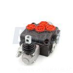 Wholesale Hydraulic Monoblock Directional Valves: 31.7 GPM, 1 Spool, Manual P120-G1 – Distributors Welcome 4