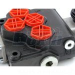 Wholesale Hydraulic Monoblock Directional Valves: 31.7 GPM, 1 Spool, Manual P120-G1 – Distributors Welcome 7
