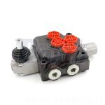 Wholesale Hydraulic Monoblock Directional Valves: 31.7 GPM, 1 Spool, Manual P120-G1 – Distributors Welcome 3